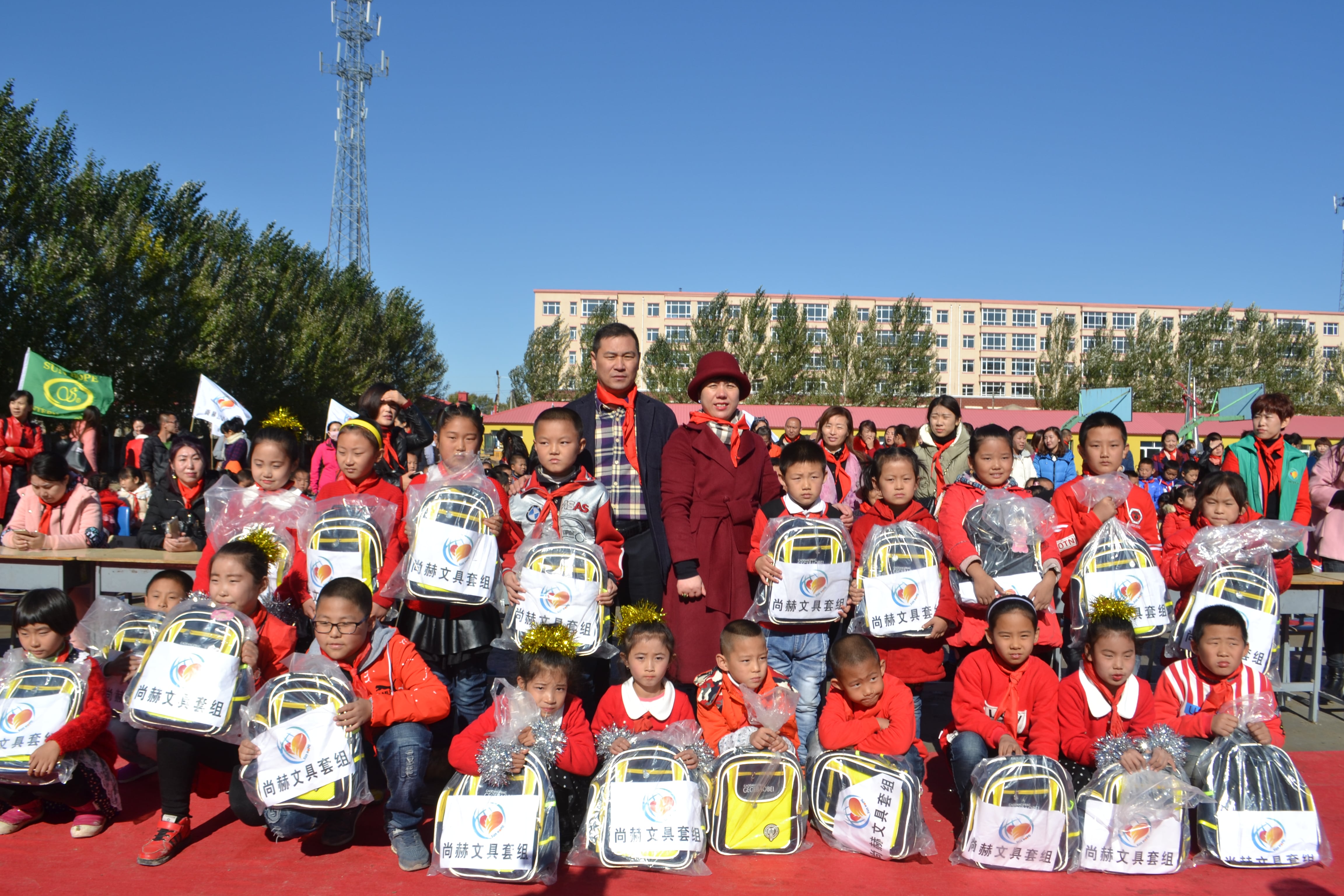 第71所 绥化市兰西县奋斗乡星空在线手机版(大中国区)蔡立影小学