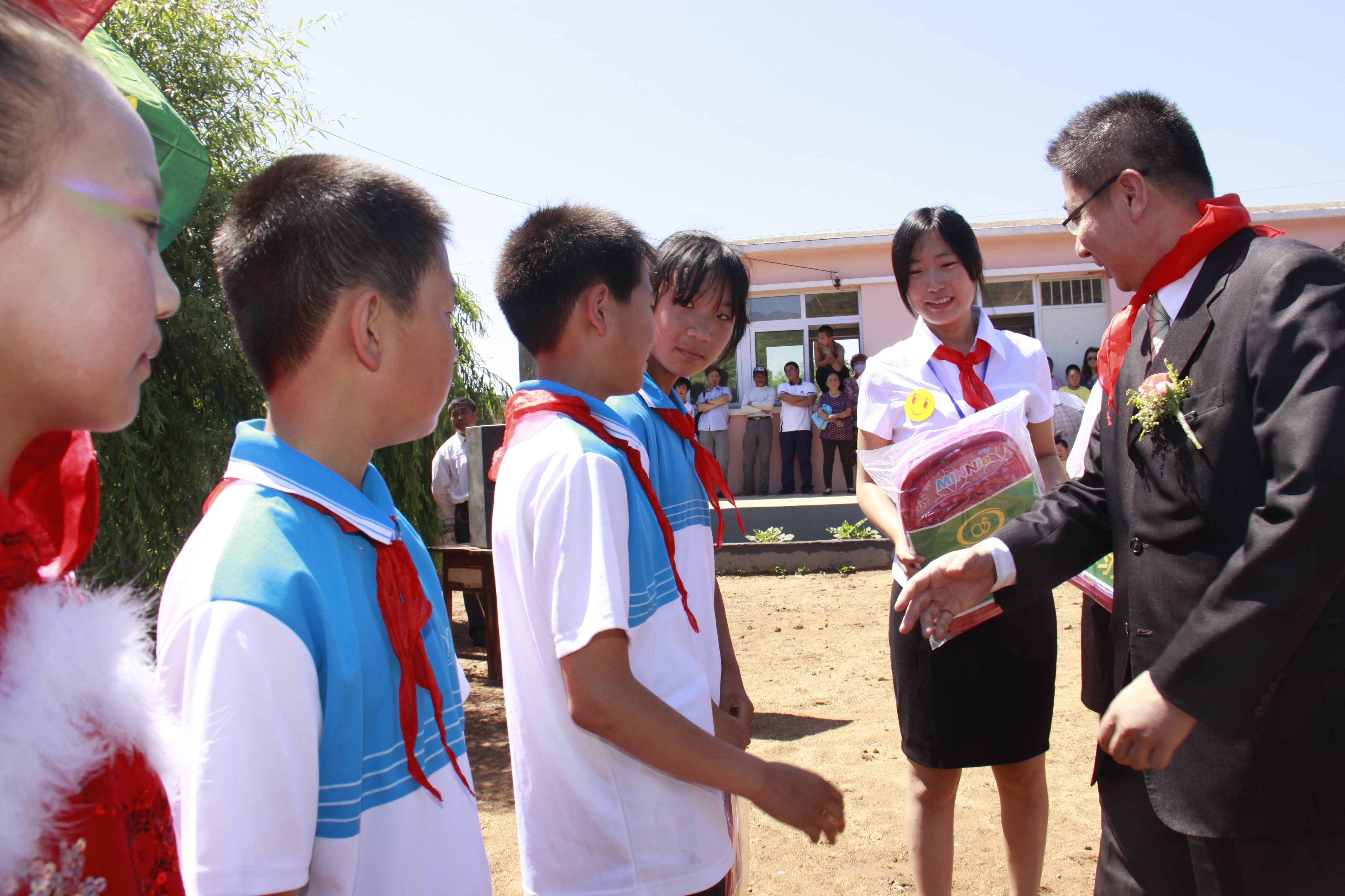 第26所 葫芦岛市永安堡乡星空在线手机版(大中国区)张越小学