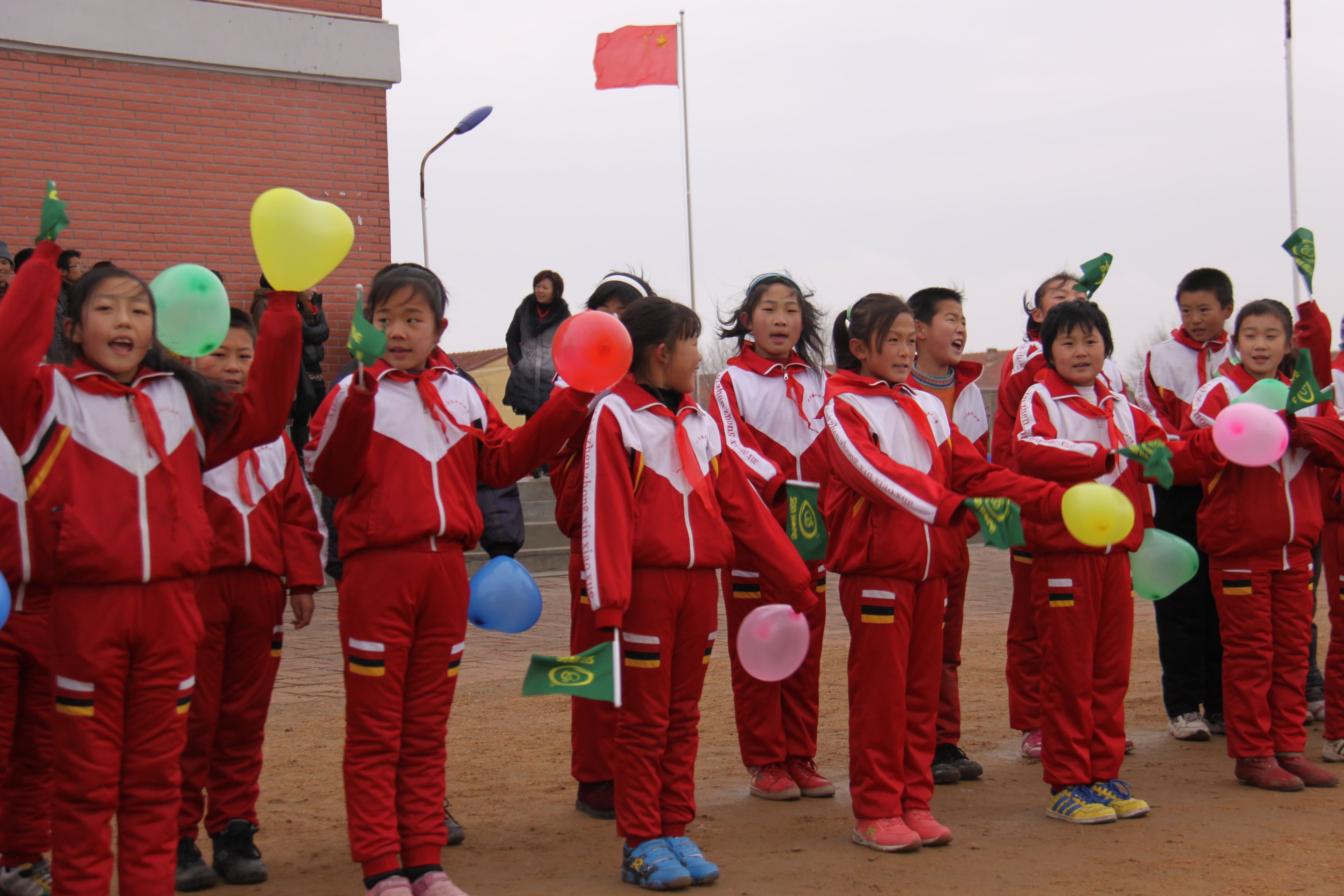 第24所 张家口市二台镇星空在线手机版(大中国区)刘金萍小学