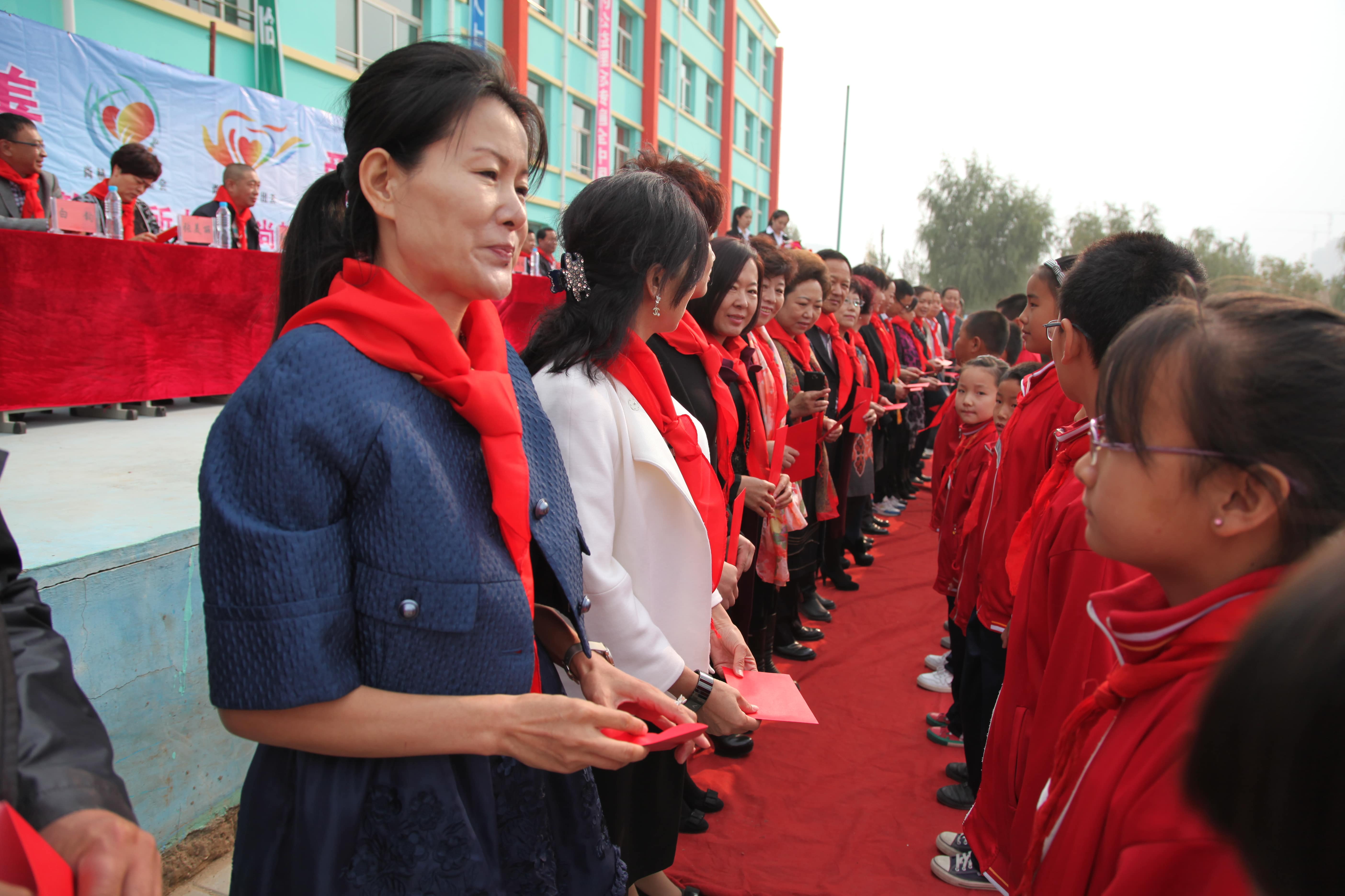 第29所 九原区星空在线手机版(大中国区)董丽萍沙河第三小学