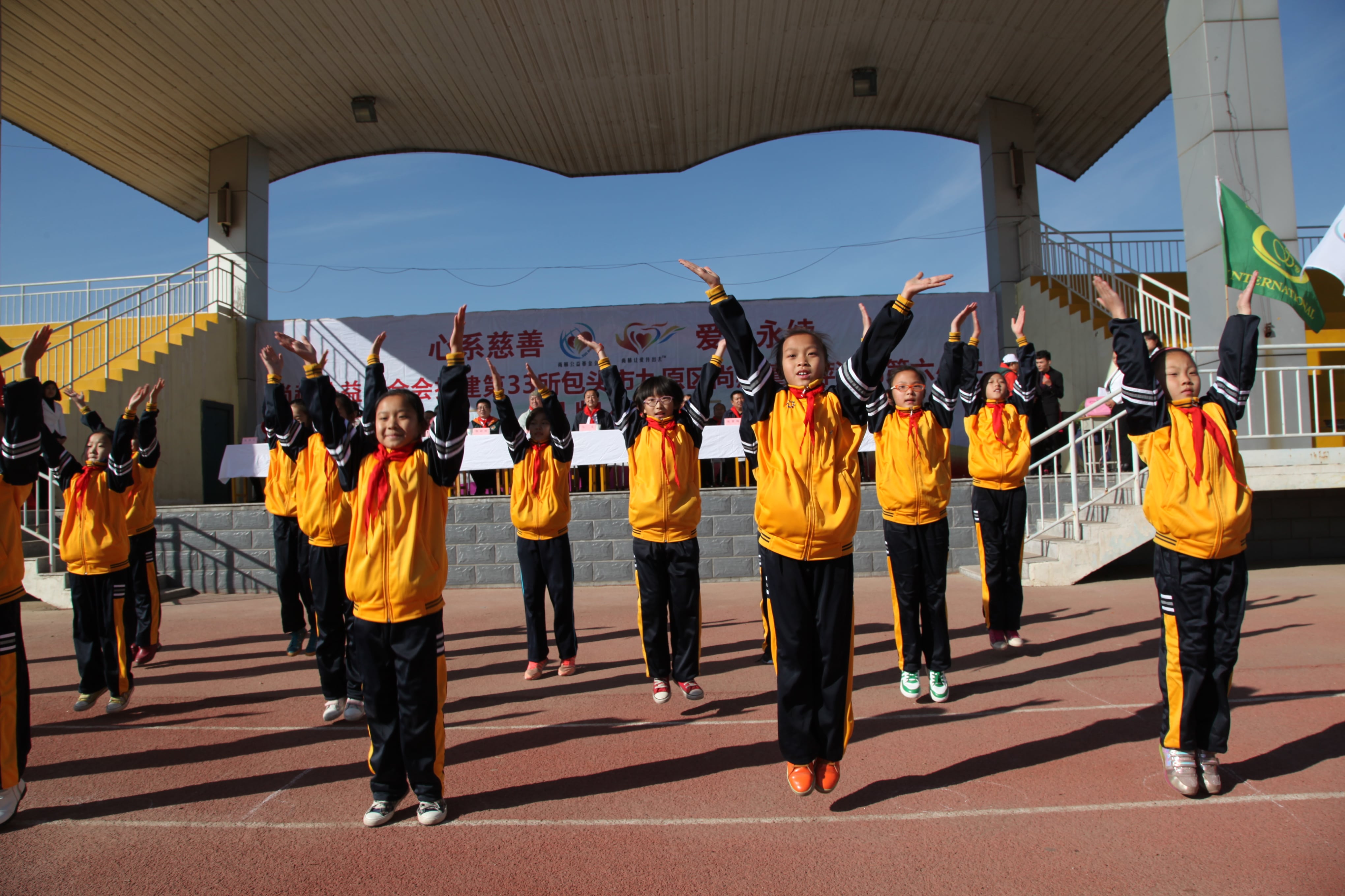 第33所 包头市九原区星空在线手机版(大中国区)董丽萍沙河第六小学