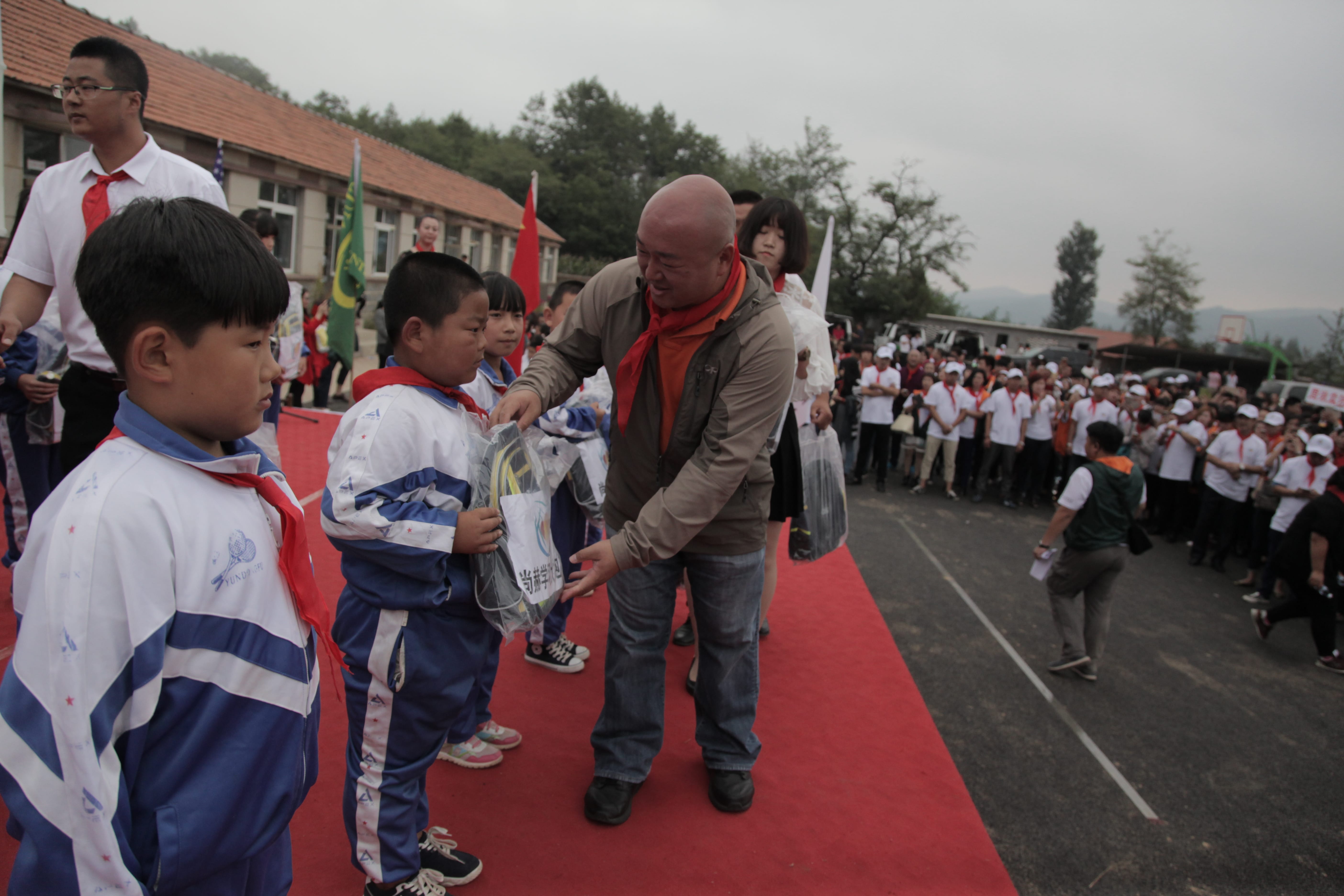 第38所 岫岩县前营镇胡家堡星空在线手机版(大中国区)董波小学